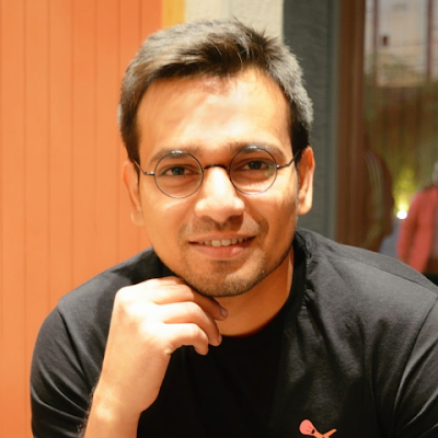 Salman Saifi