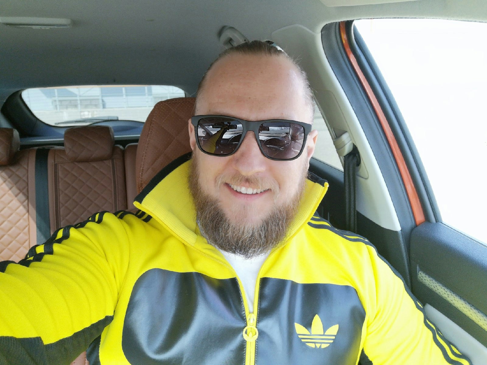 Мужчина с именем Михаил