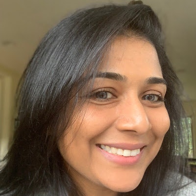 Praveena Dhanalakota