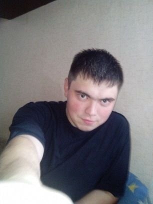 Хабиров Айдар