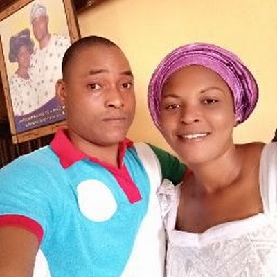 Emmanuel John Okuori