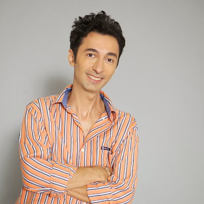 Njdeh Kocharian