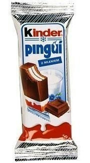 Kinder Pingui