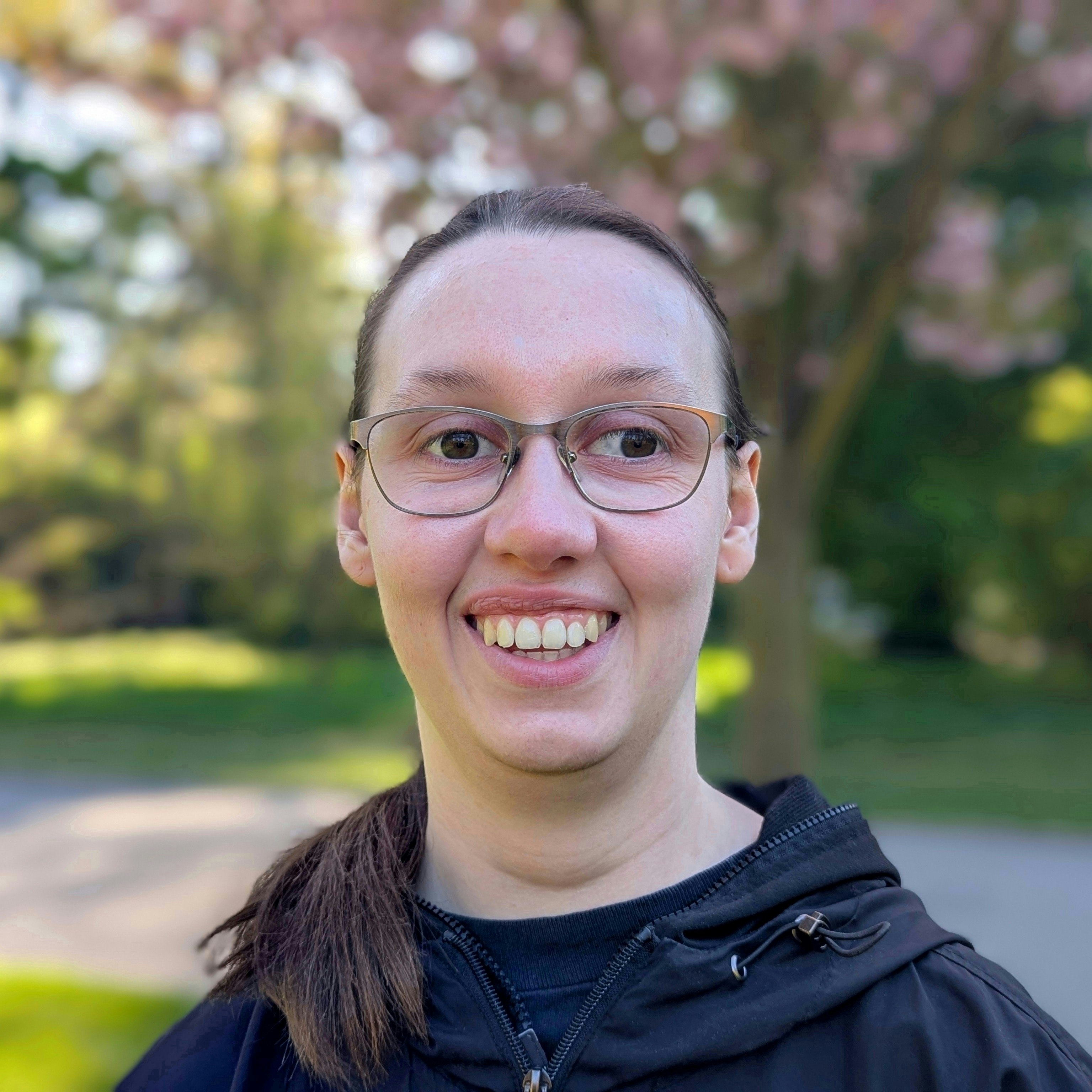 Chiara Maria Cervetta