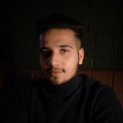 Parag Adlakha