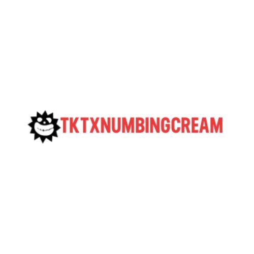 TKTX Numbing Cream