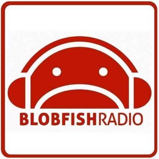 Blobfish Radio