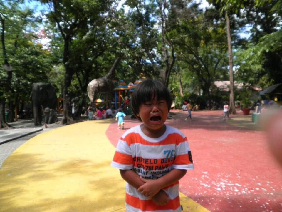 Kyle Renrick F. De Leon