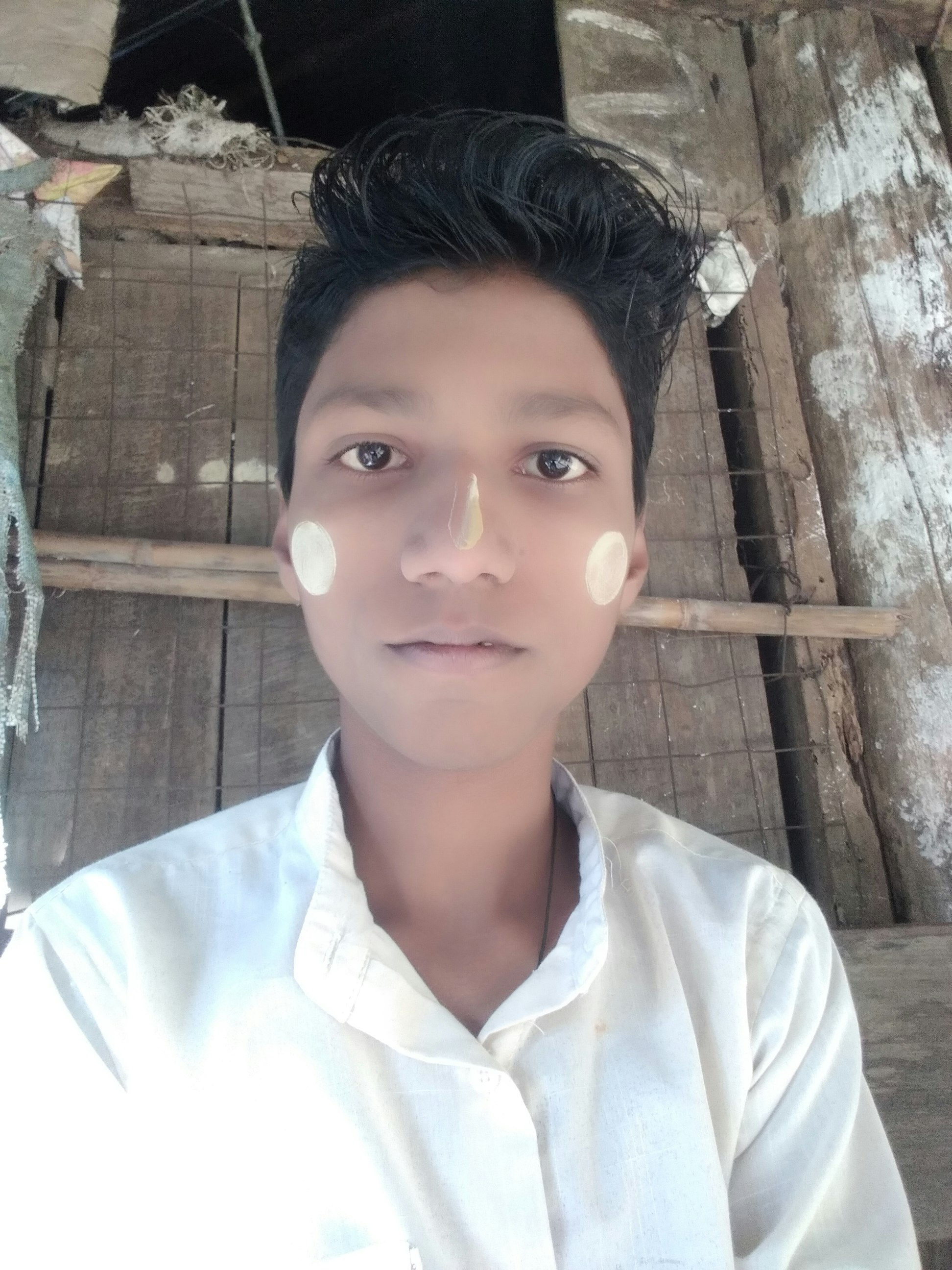 Sunil Kumar