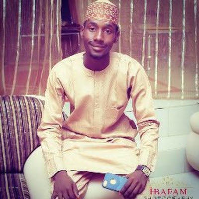 Abubakar Abdulhameed Yaya