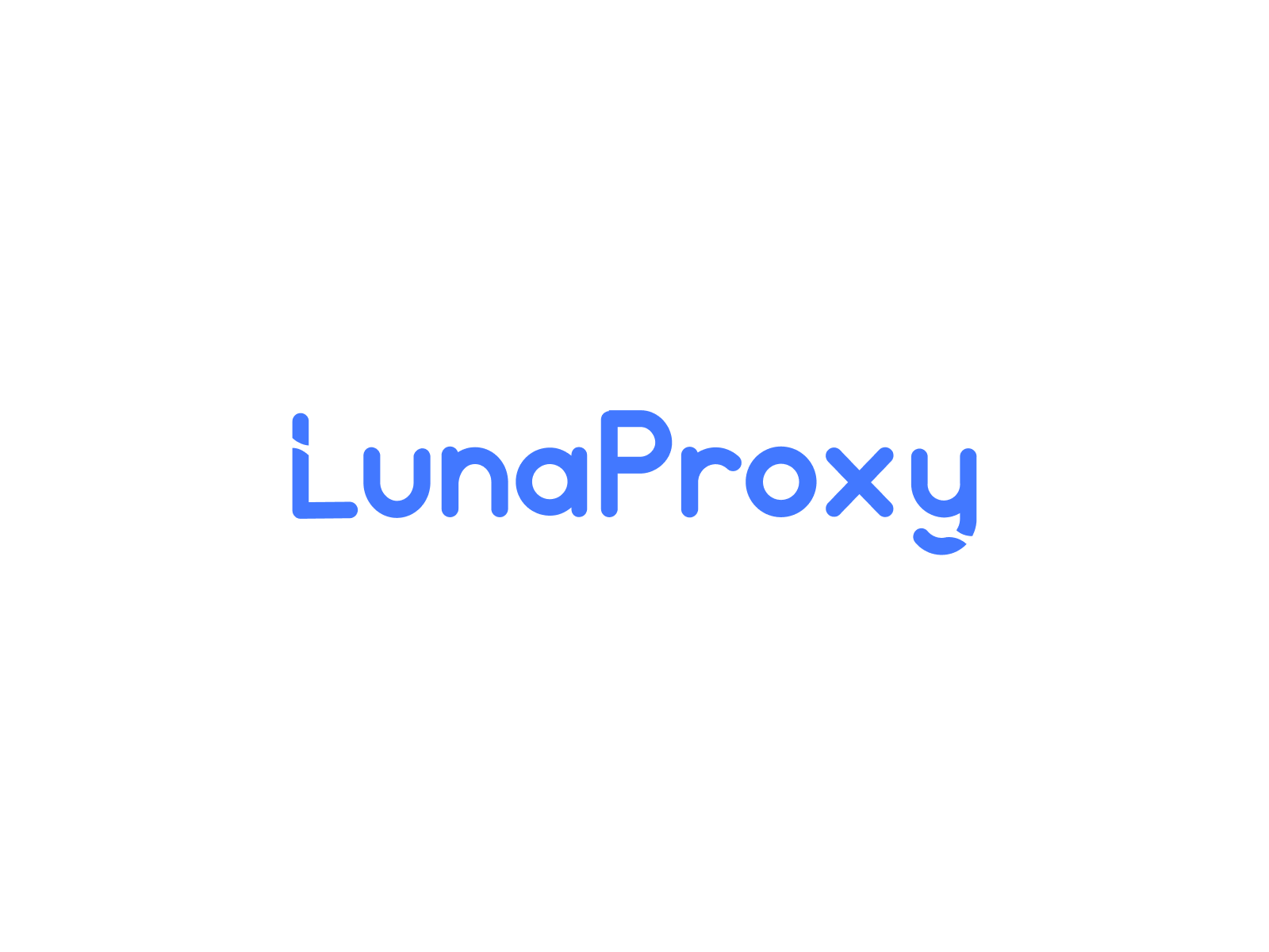 Luna Proxy