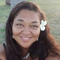 Angela Grace Mapuana Nishimura