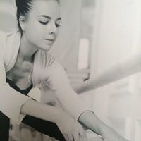 Julia Meshcheryakova