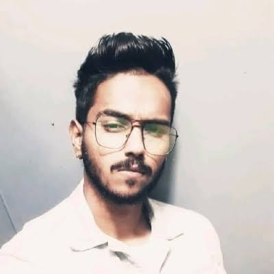 Ankit Thakur