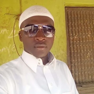 muhammad abubakar arabi