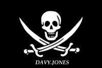 Dave Jones