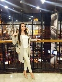 Victoria Konyushenko