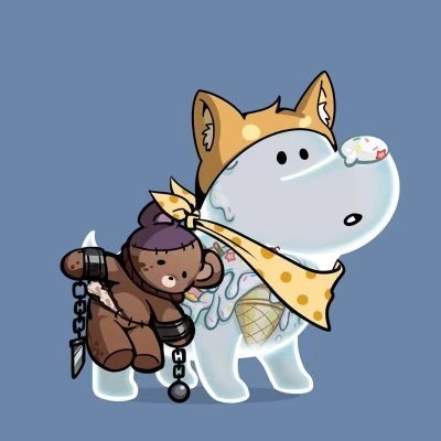 我叫陈暖树（互关）