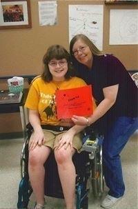 Jennifer Blazek Walkup