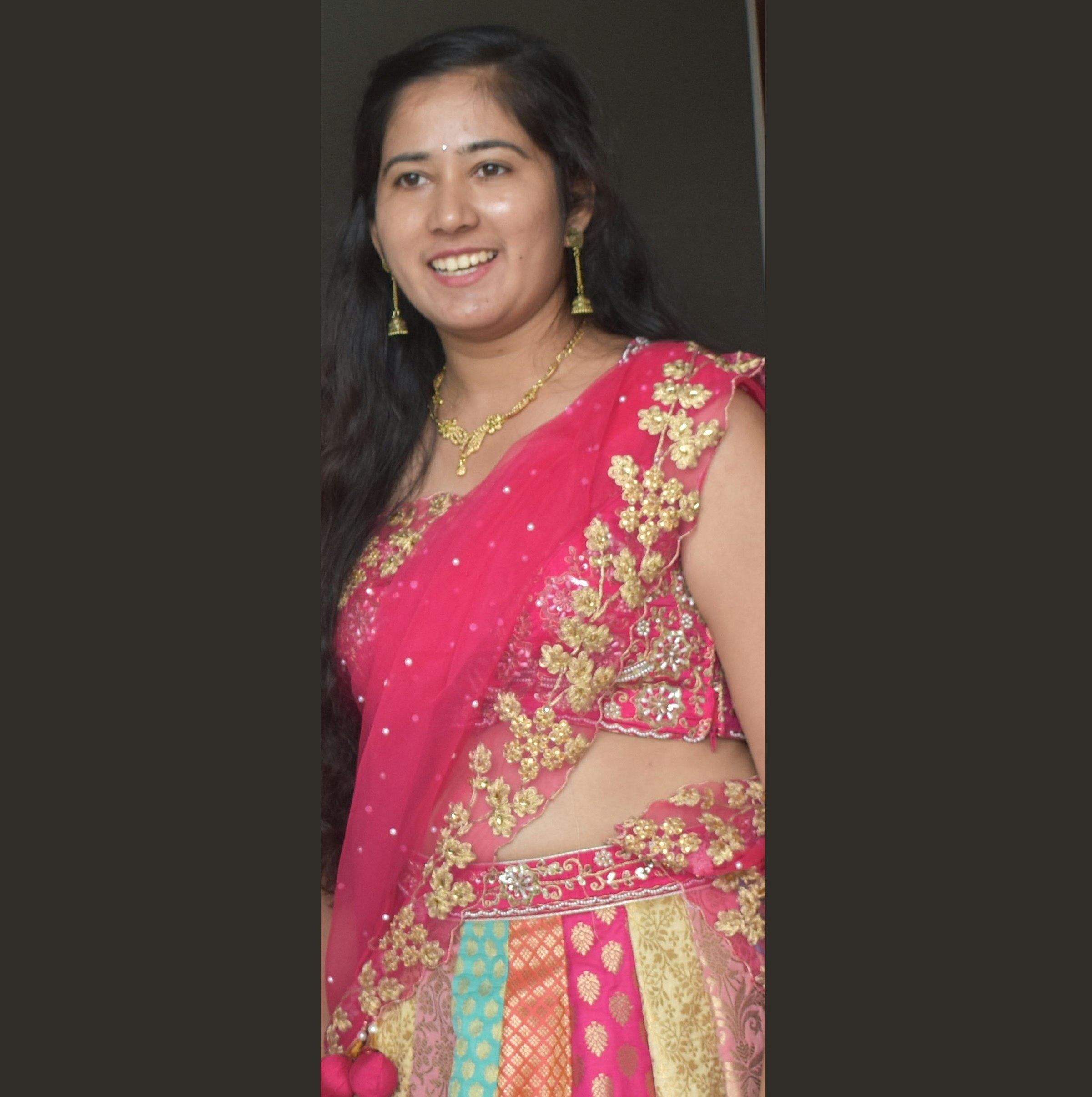 Shivanshi Srivastava