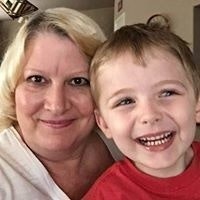 Sheri Newell Anderson