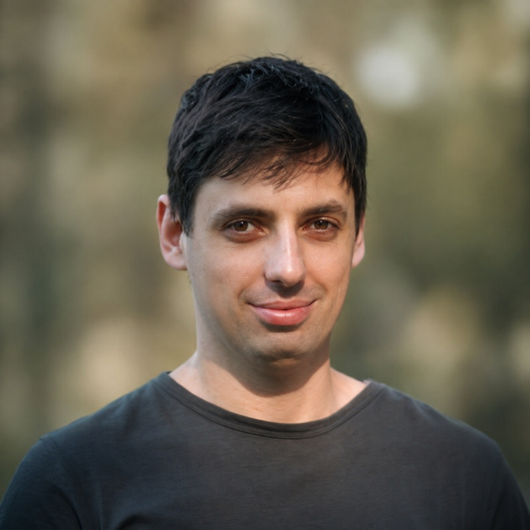 Dmitriy Semenkevich
