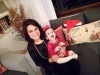 Dani Furlan Di Gregorio