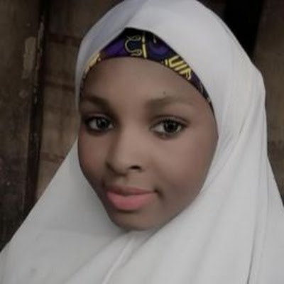 Zainab Muhammad Dahiru