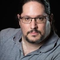 Jason 'Jaypoc' Bauman