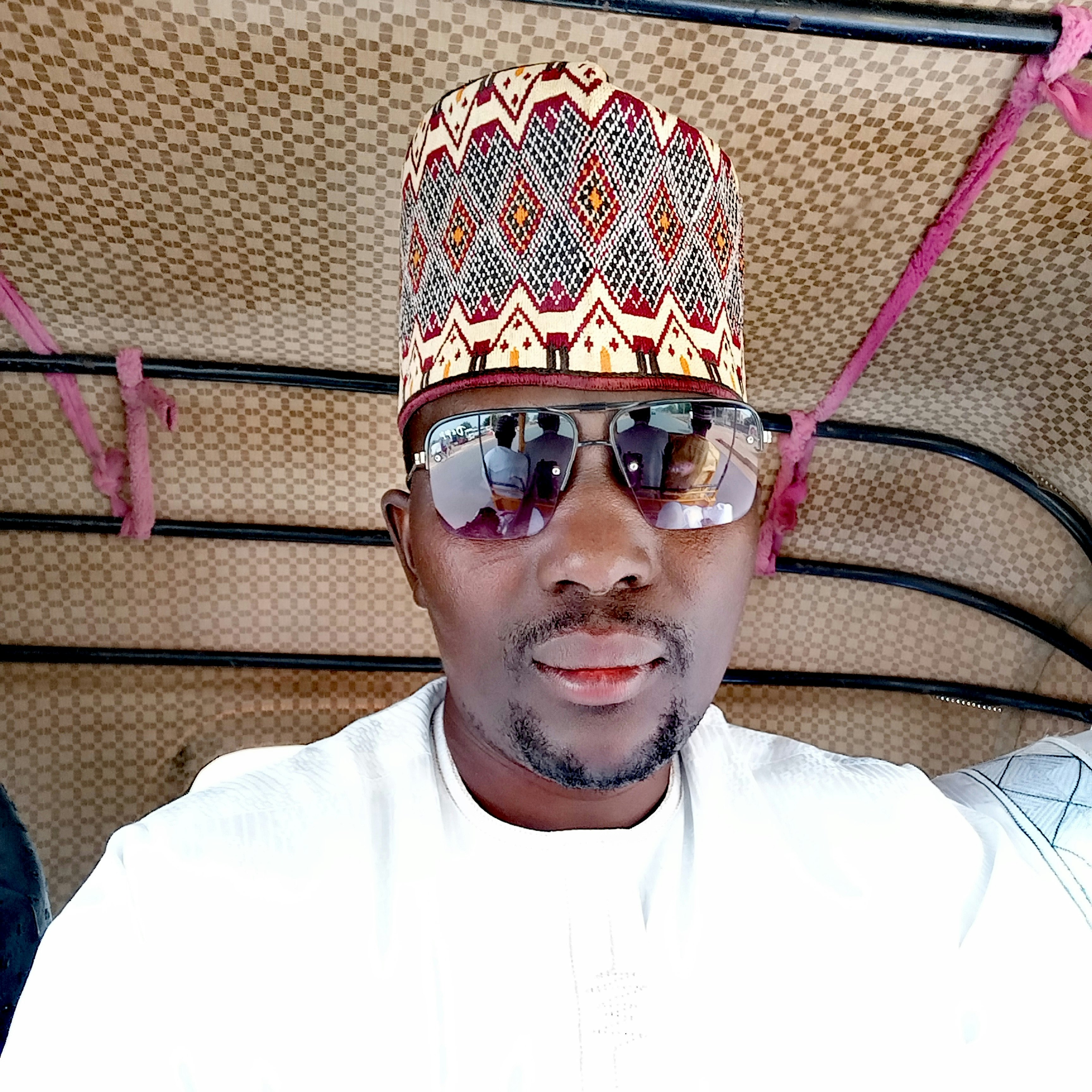 AMINU MOHAMMED IDRISS