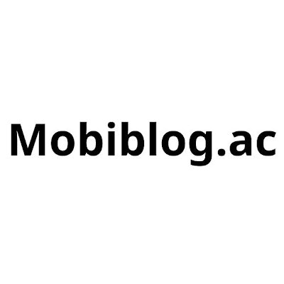Mobiblog ac