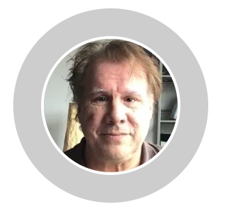 Steve Forster