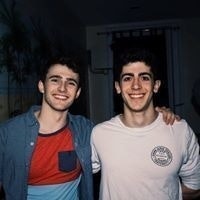 Sam Nastasi Feinburg