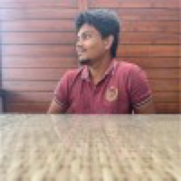 Abhishek Borta Manohar