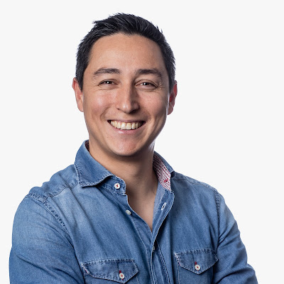 Marc Vidal
