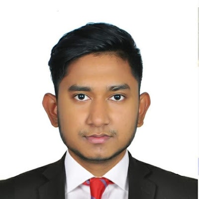 Rabiuz zaman Patwary