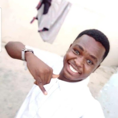 Emmanuel Usman Msheliza