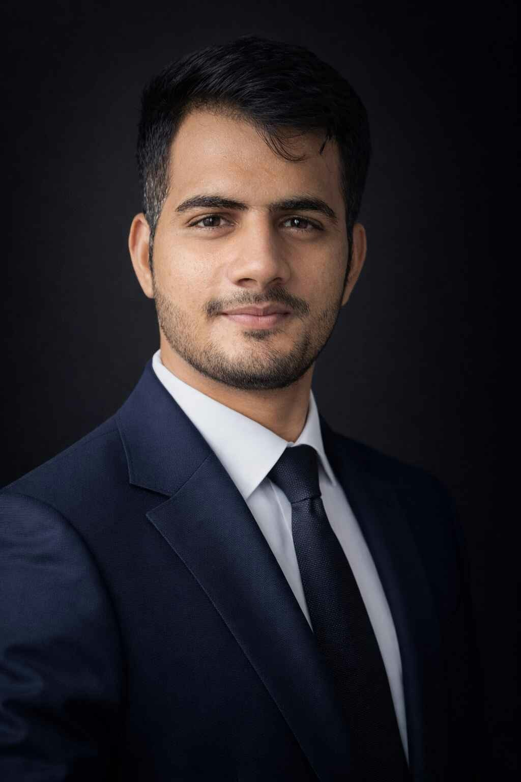 Waseem Anjum