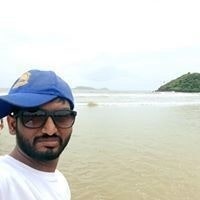 Srinivas Nag Mandali