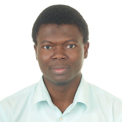 Yussif Mohammed Alhassan
