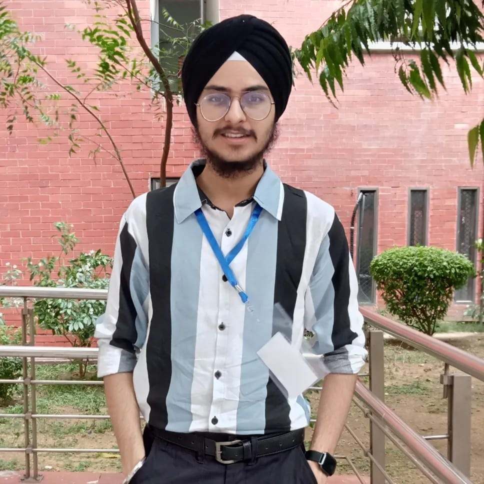 Gagandeep Singh