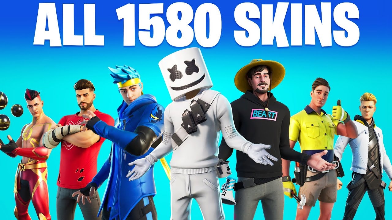 FREE +V~Fortnite Skin Generator 2024