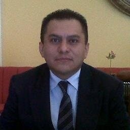 José Ney Garrido V.