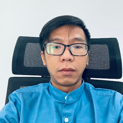 Nguyễn Thanh Hải