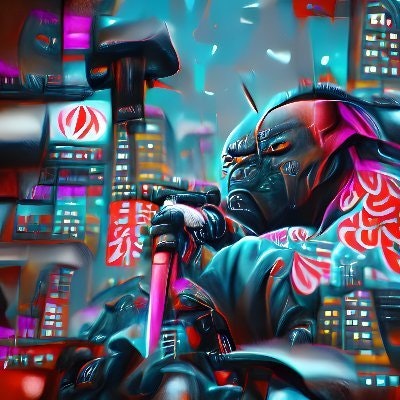 Kamikozze.nft 🐉$MON