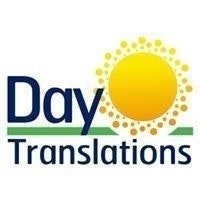 Day Translations