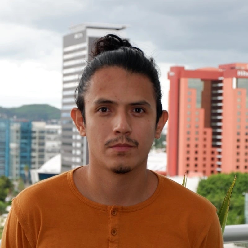 Mauro Sánchez (masanchez)