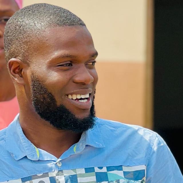 Alonge Oluwafemi Seun (Femi Femo)