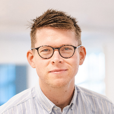 Søren Højland Boesen