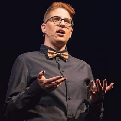 Shirley Charlie Kleinman